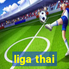 liga thai