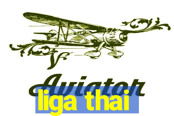 liga thai