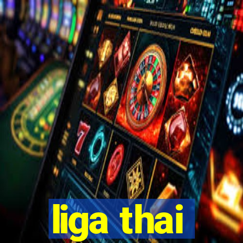 liga thai