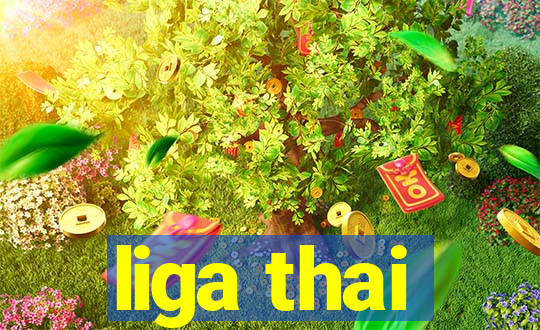 liga thai