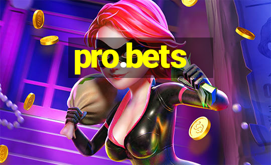 pro.bets