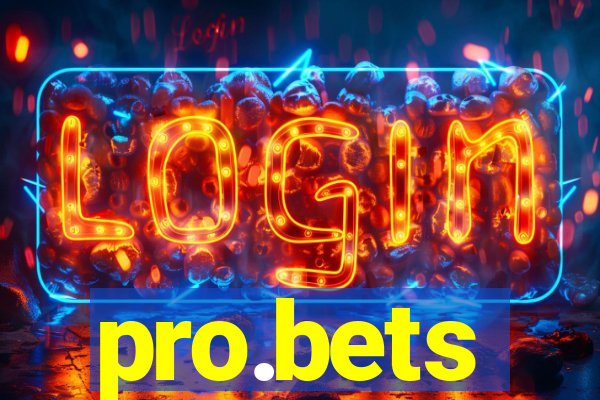 pro.bets