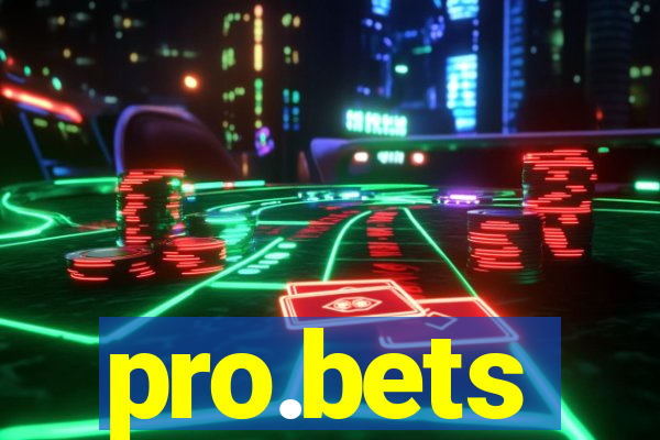 pro.bets