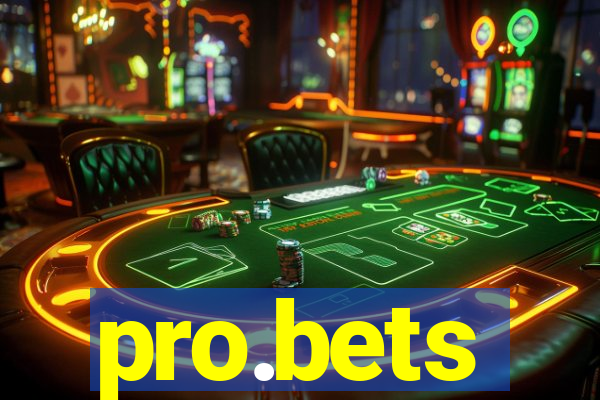 pro.bets