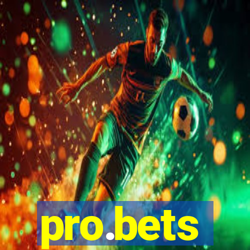 pro.bets