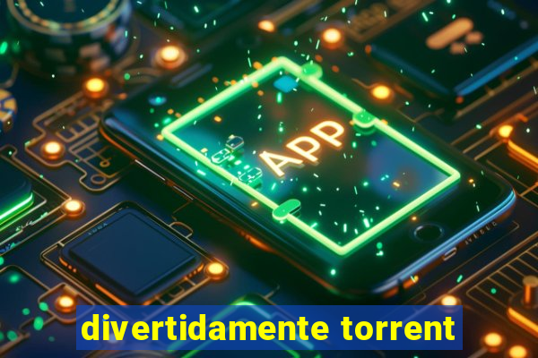 divertidamente torrent