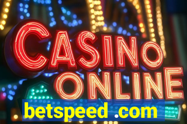 betspeed .com