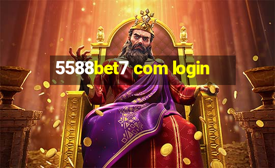 5588bet7 com login