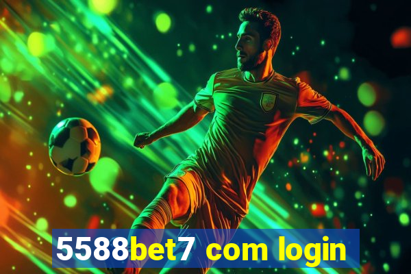 5588bet7 com login