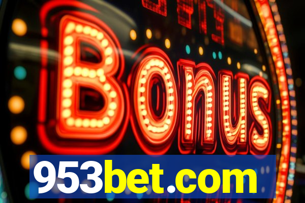 953bet.com