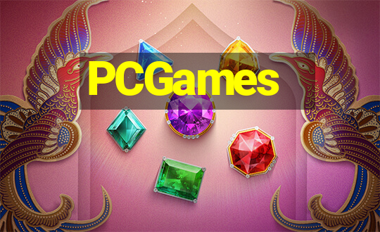 PCGames