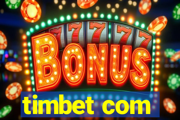 timbet com