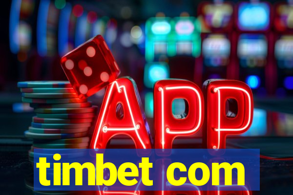 timbet com