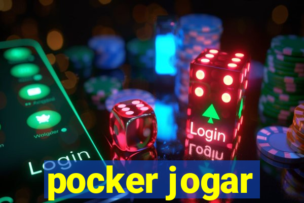 pocker jogar