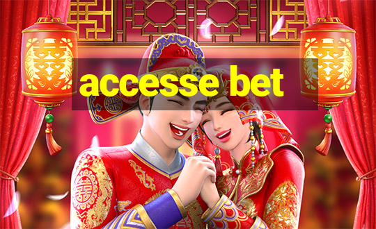 accesse bet