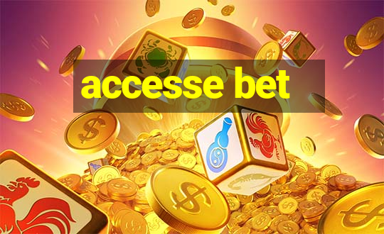 accesse bet