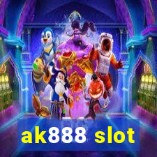 ak888 slot