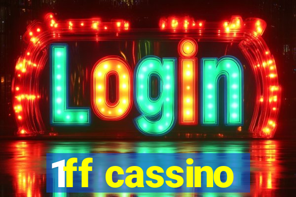 1ff cassino