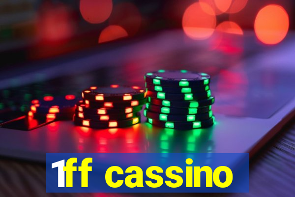 1ff cassino