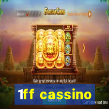 1ff cassino