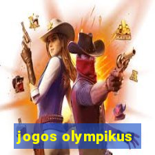 jogos olympikus