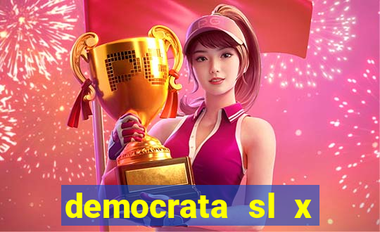 democrata sl x nova igua?u