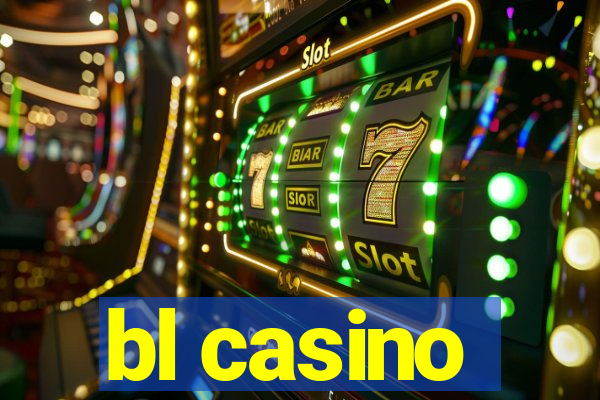 bl casino