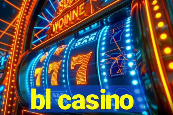 bl casino