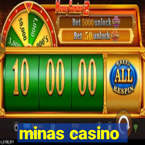 minas casino