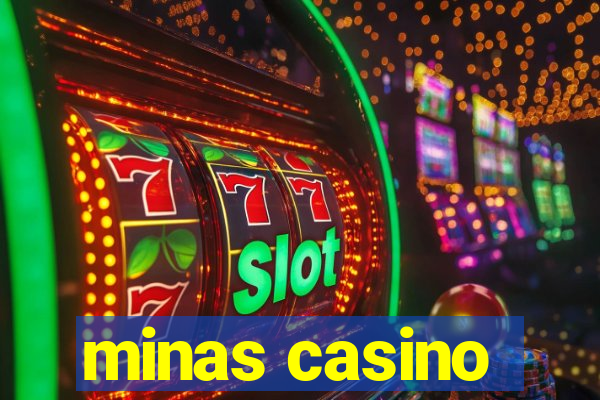 minas casino