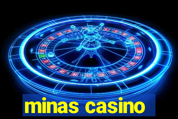 minas casino