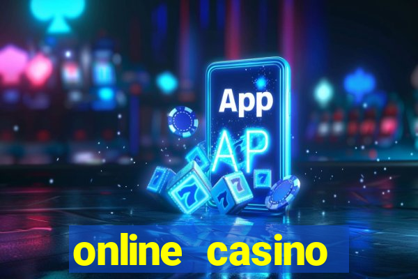 online casino affiliate marketing