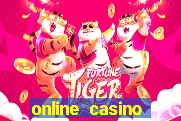 online casino affiliate marketing