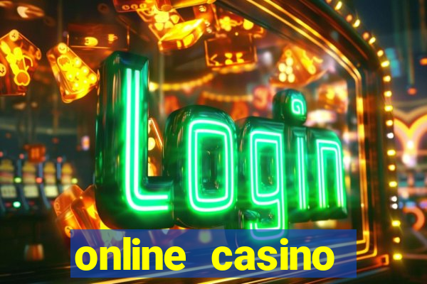 online casino affiliate marketing