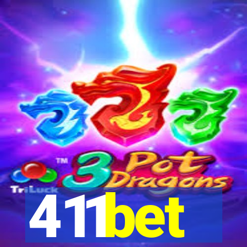 411bet