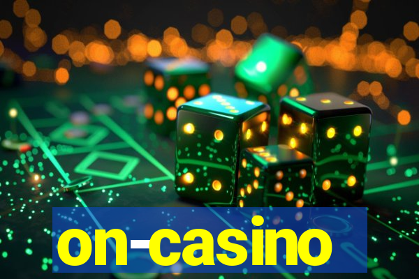 on-casino