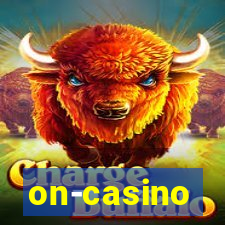 on-casino