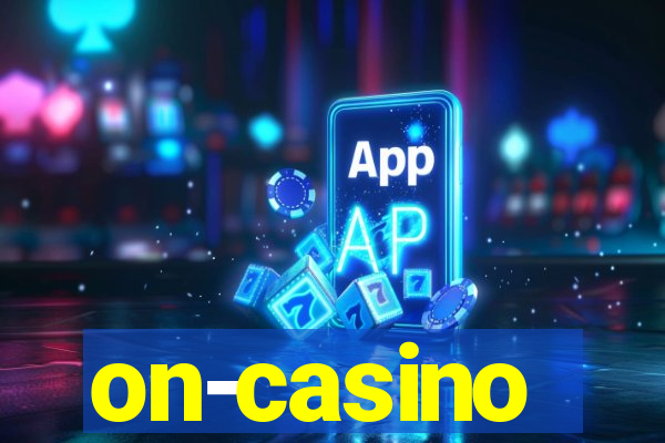 on-casino