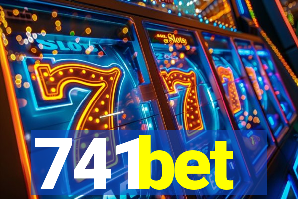 741bet