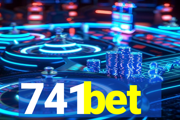 741bet