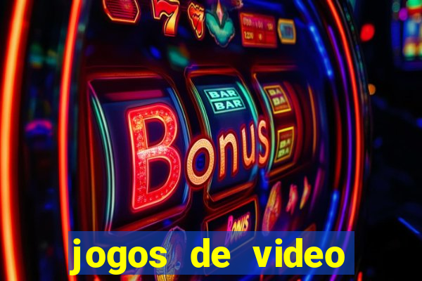 jogos de video bingo gratis