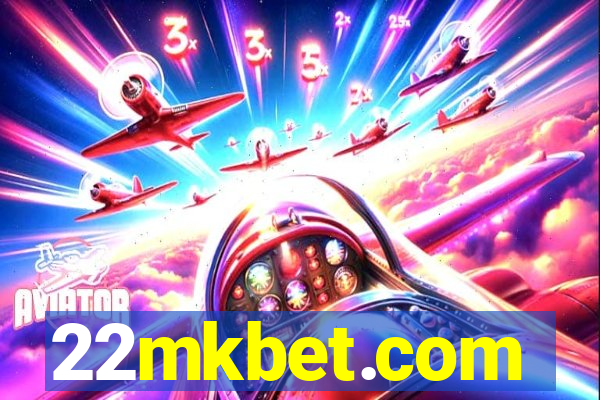 22mkbet.com