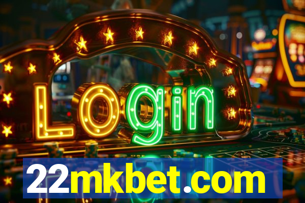 22mkbet.com