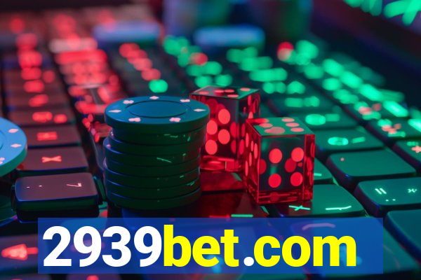 2939bet.com