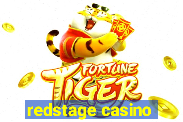 redstage casino