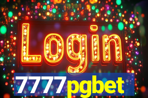 7777pgbet