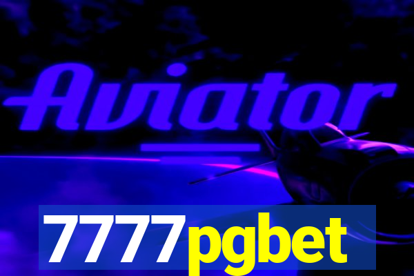 7777pgbet