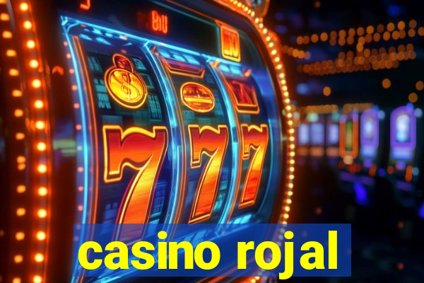 casino rojal