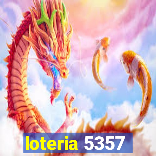 loteria 5357