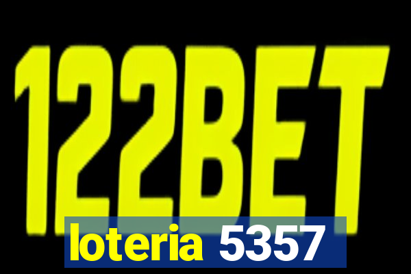 loteria 5357